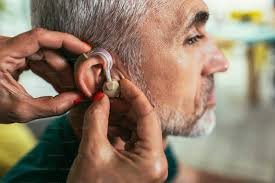 AUDITORY SYSTEM AND HEARING - Hearing Disorders