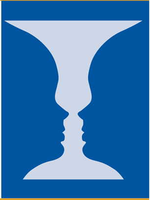 Gestalt Principles of Perception: Figure-ground Distinction