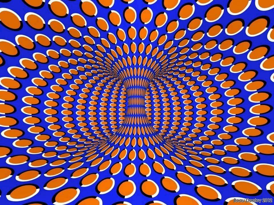 Motion Perception: Neural Mechanisms and Real-World Applications