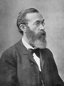 Wilhelm Wundt - Historical Perspectives on Sensation and Perception