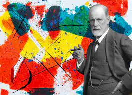 Art and Psychology: How Perception Influences Creativity