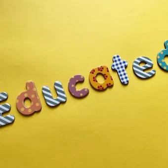 Decroly Education Centre Home Educated