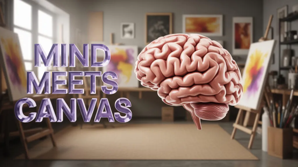 Art Perception: How We Interpret Visual Meaning Through Psychology and Culture