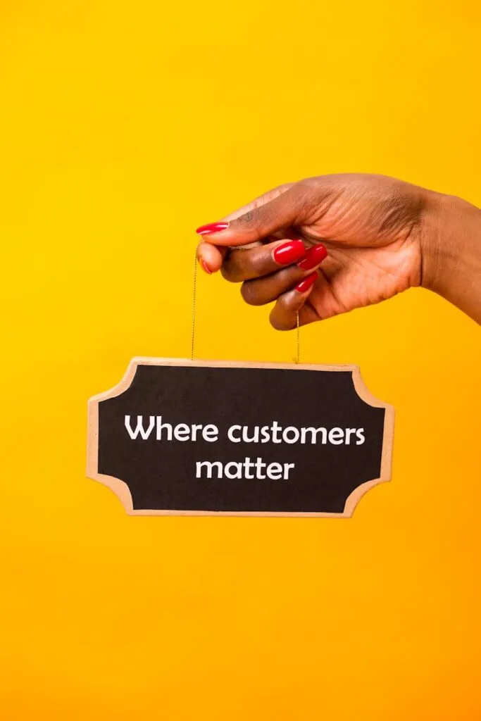 Marketing Philosophy: Principles That Turn Customers into Champions